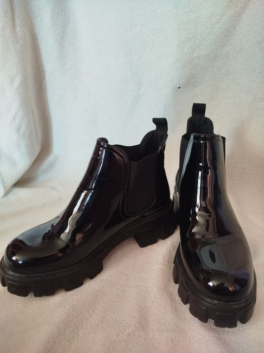 Взуття осіннє/весняне