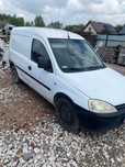 Sprzedam samochód Opel Combo Van // 2005 // Diesel // Odbiór Błonie