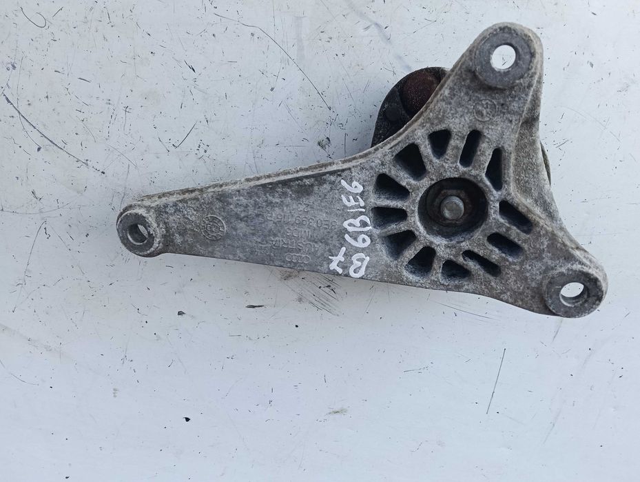 Poduszka Skrzyni Biegów Łapa Audi a4 b6 b7 Manual Oryginał WYSYŁKA