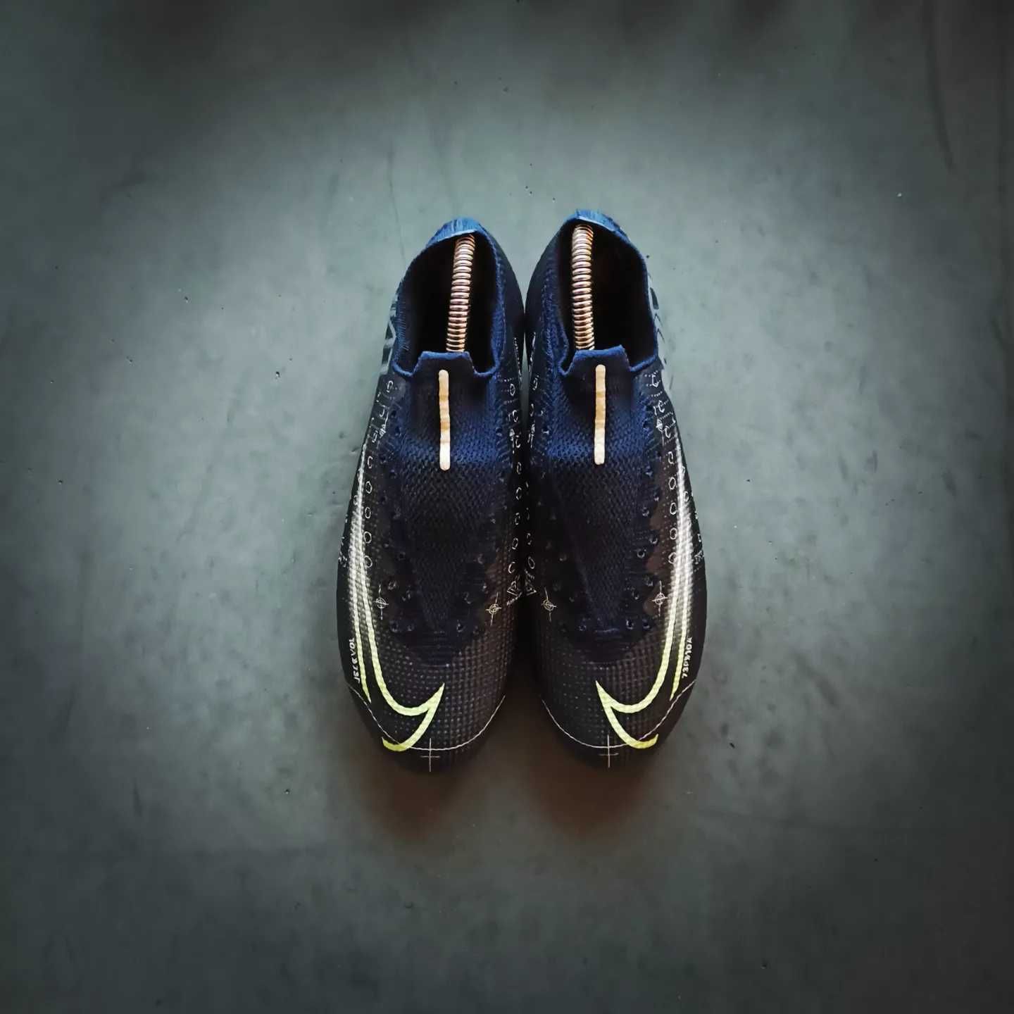 Korki Nike Mercurial Superfly VII Elite Anti-Clog SG mix 40