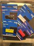 Pendrive Goodram ume3 128gb USB 3.0 3.1 3.2 2.0 nowy