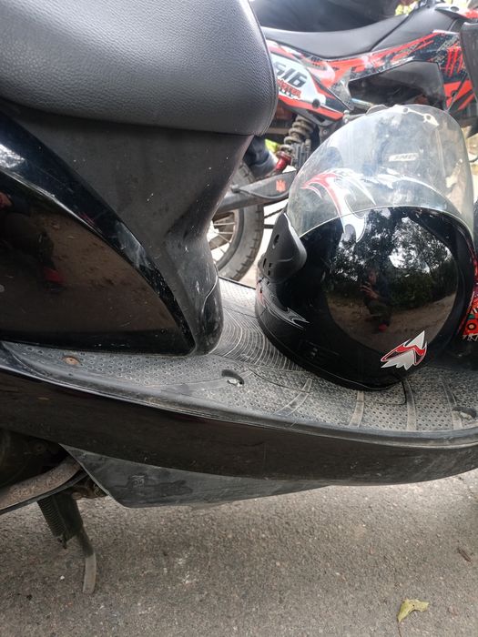 Хонда Дио 62 инжектор, обмен интересно