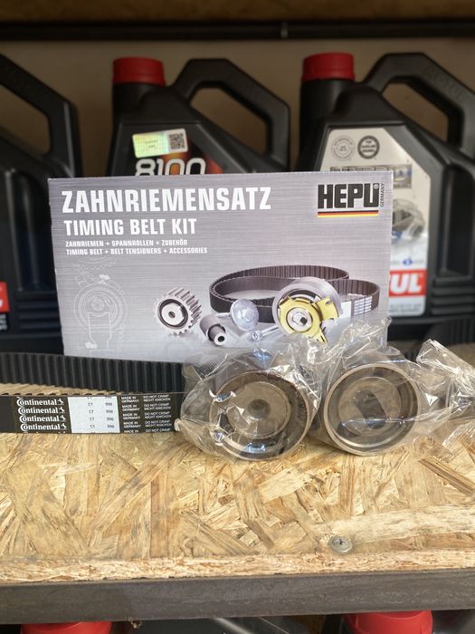 Автозапчастини для вашого авто