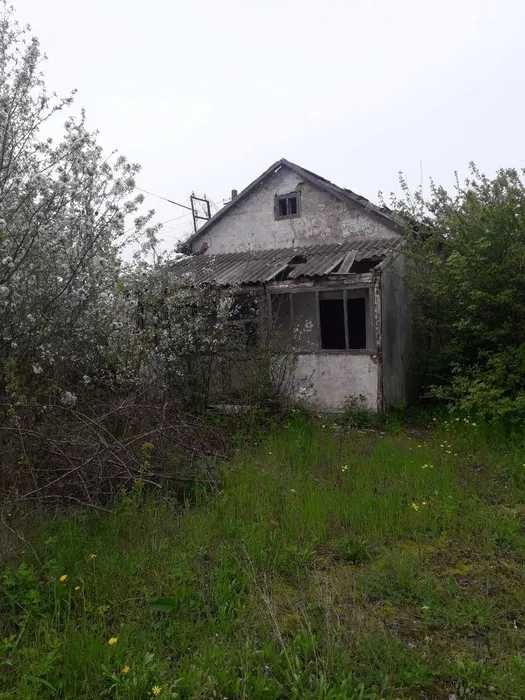 Продам нафтобазу (нефтебазу) парк більше 2500м3 з ЖД колією Одеська об