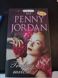 Trudna miłość Penny Jordan