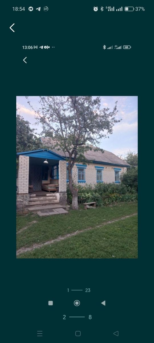 Продам Будинок 92м2