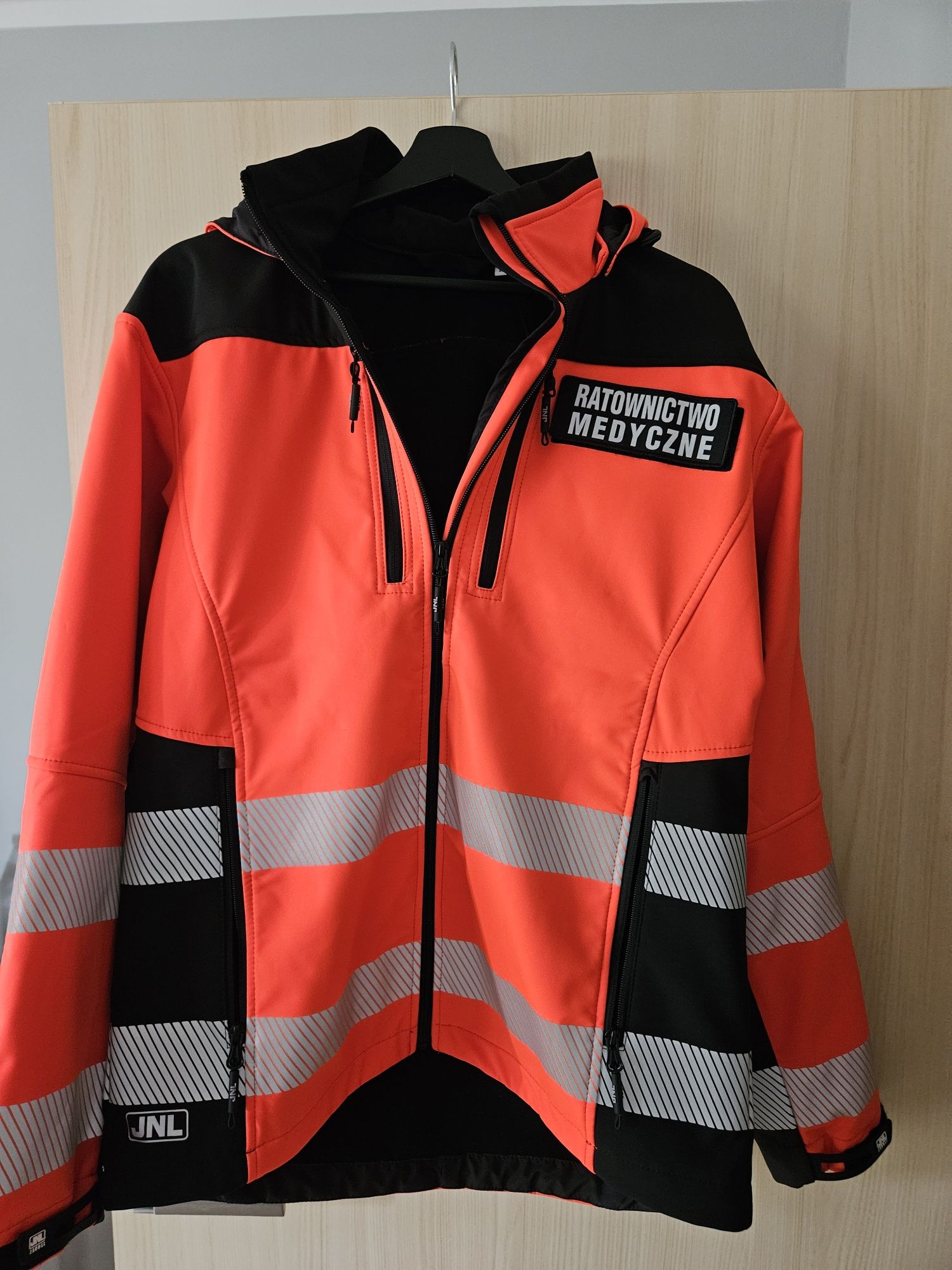 Softshell Ratownictwo Medyczne