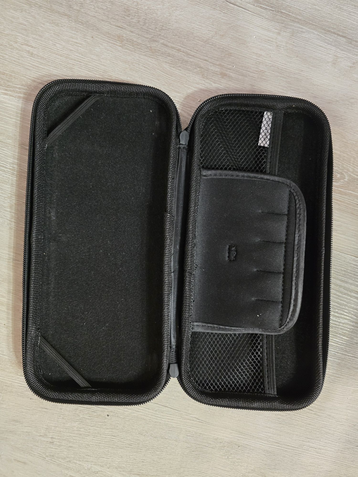 Кейс, чехол Nintendo switch Oled/lite