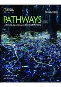 Pathways 2nd Edition L/S SB + online - praca zbiorowa