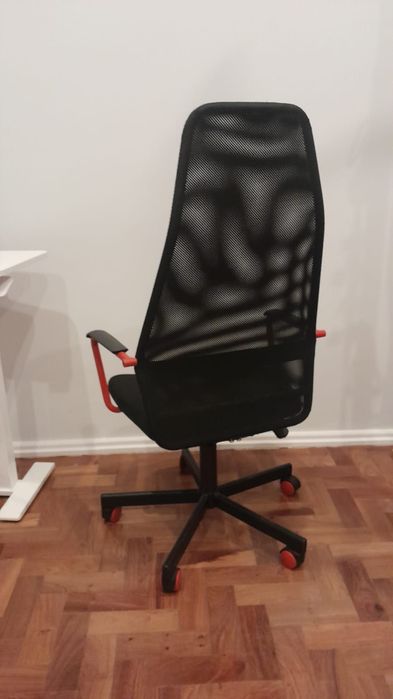 Cadeira gaming HUVUDSPELARE