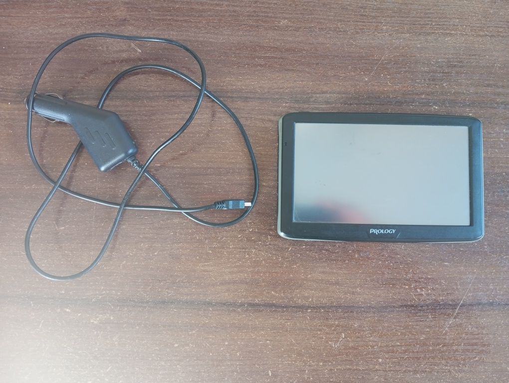 ПРОДАМ GPS Навігатор Prology x13-12056