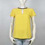 Топ блуза Pennyblack MAX MARA розмір XS S / футболка шовк штучний шовк