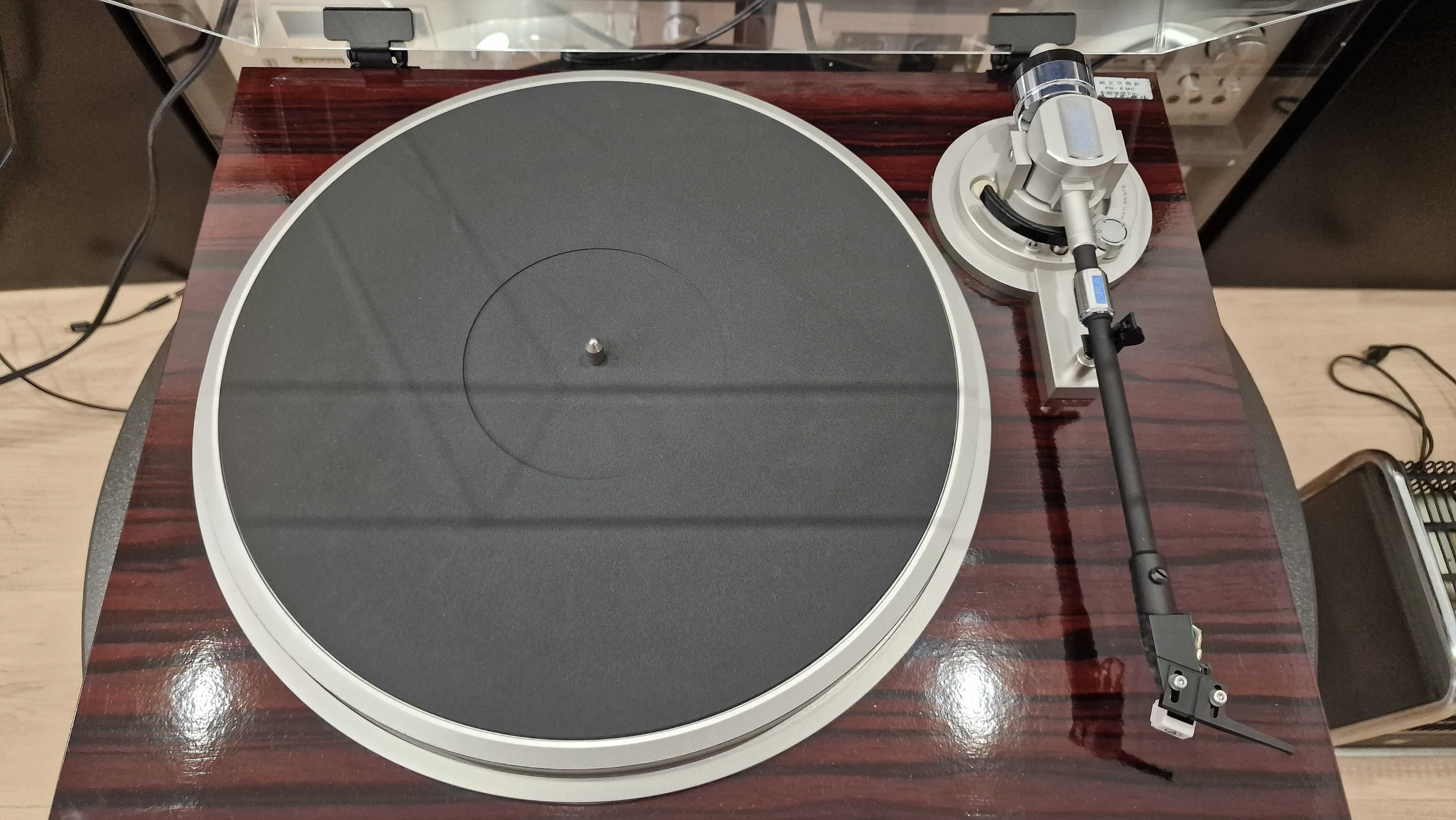 Gramofon Pioneer PL 707 Stan idealny