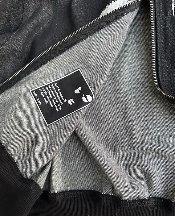 Куртка джинсовка Sort Company