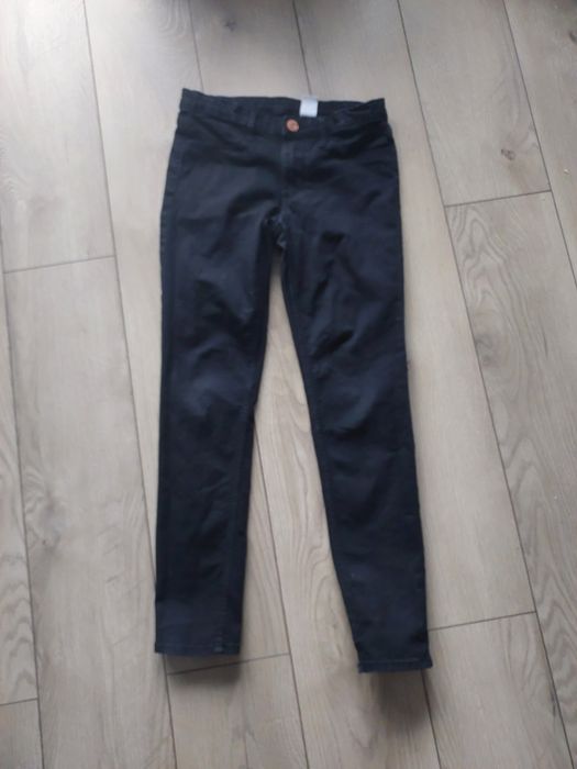 Spodnie H&M  140