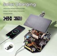 Keyestudio Arduino Solar Tracking Kit