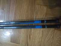 Kije  nordic walking 1feel nordic 105,115,120cm leciutkie carbon