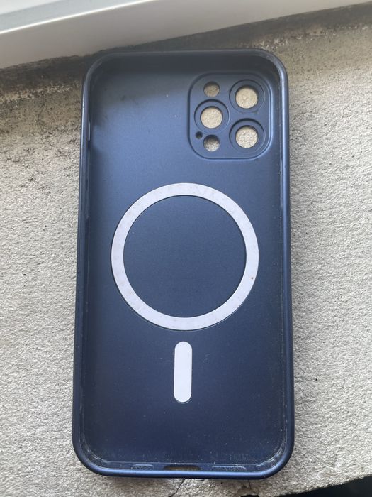 Iphone 12 mini no estado que se encontra