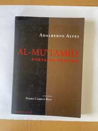 Adalberto Alves - Al Mutamid Poeta do Destino