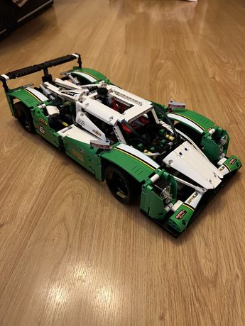 Lego technic 42039, оригинал