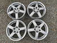 TOYOTA 5x114,3r16 Auris Avensis Corolla Prius Verso SX4 Sedici Vitara