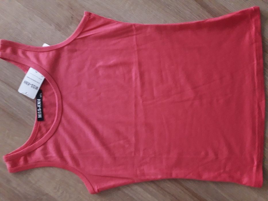 Top - Koszulka na ramiączkach