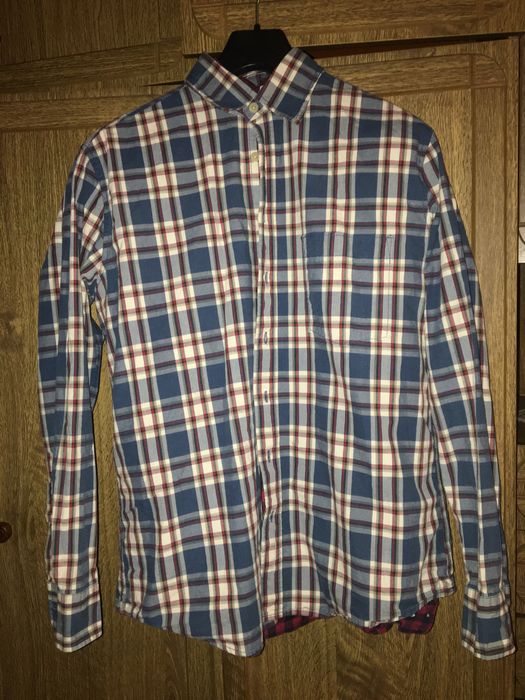 Сорочки чоловічі