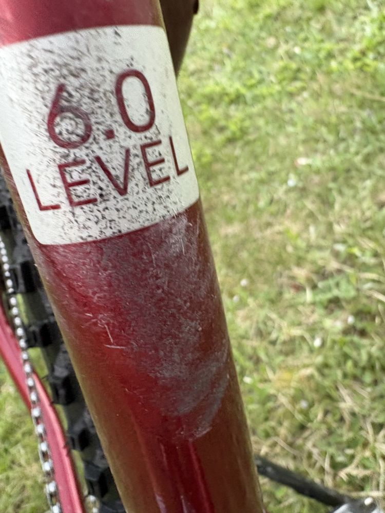 Rower Kross Level 6.0 2022