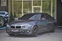 BMW 328i 2012 року