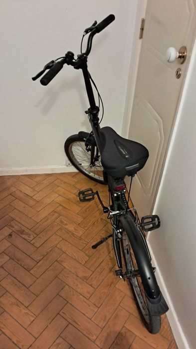 Bicicleta fold 100