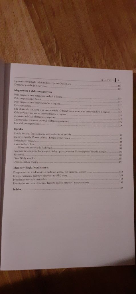 Repetytorium fizyka (nie tylko gimnazjum)