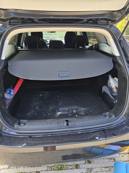 Fiat Tipo Station Wagon