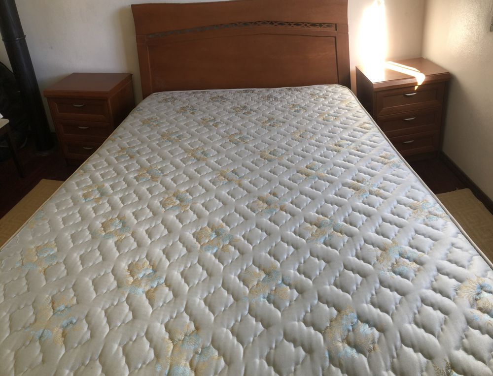 Mobilia de quarto