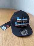 Кепка Бейсболка Harley-Davidson 97648-25VM розмір M