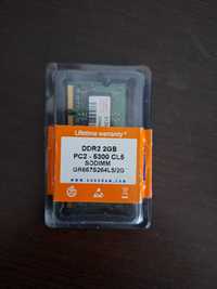 Pamięć Ram DDR2 2gb