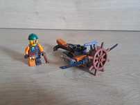 Lego Ninjago 30421 Podniebny samolot