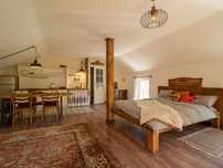 Całoroczny apartament, domek na Żuławach