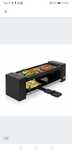 Grill elektryczny raclette, tristar, nowy