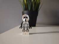 Lego star wars Scout Trooper sw0116