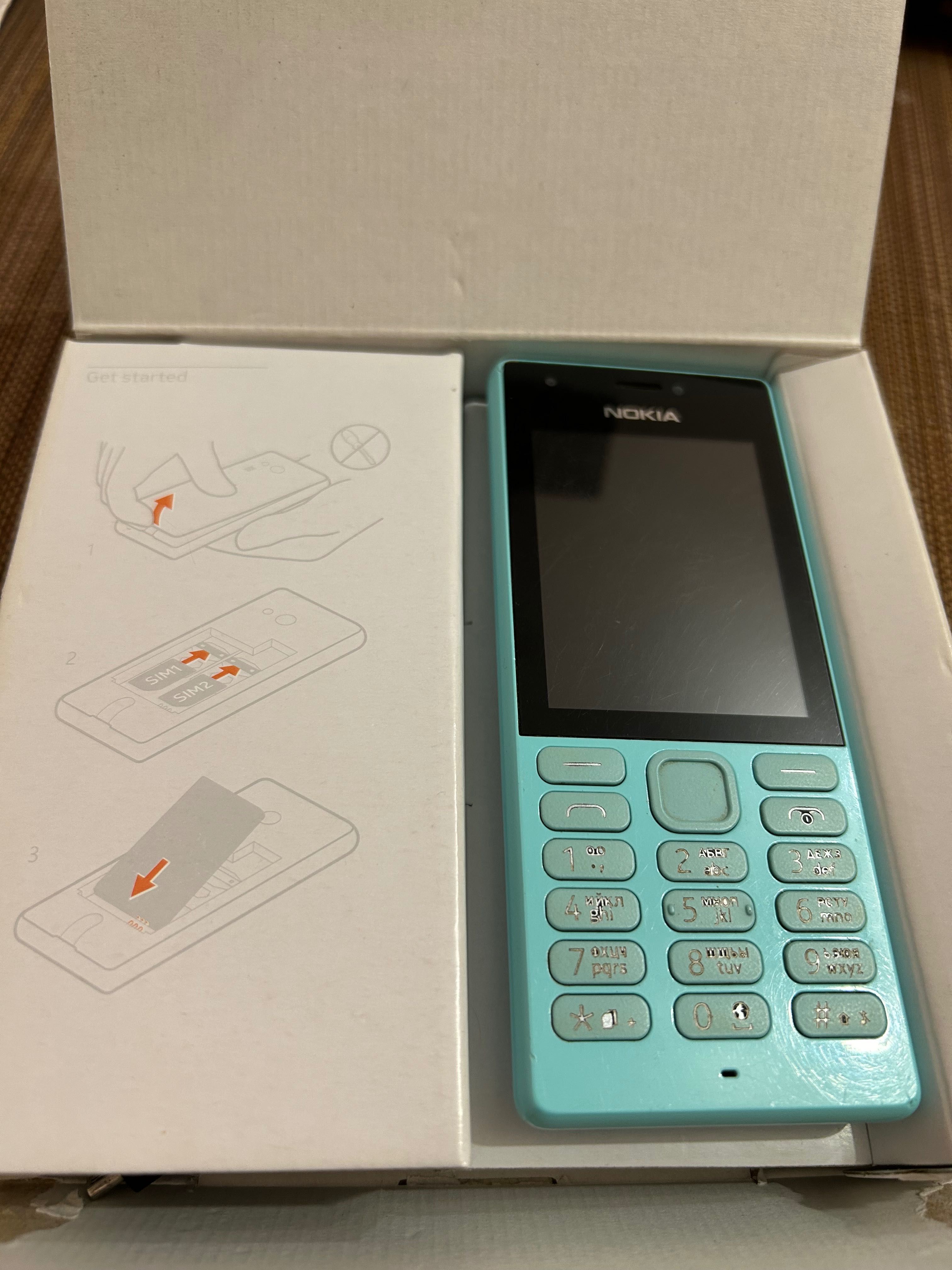 Телефон Nokia 216