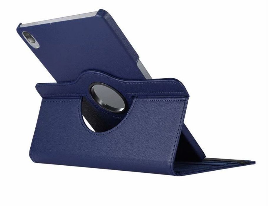 Чехол книжка с подставкой для планшета