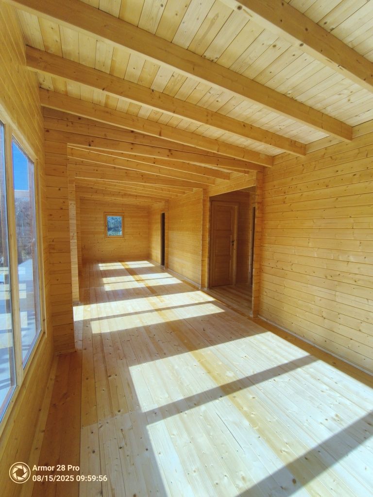 Bungalow de Madeira - Modelo TEIDE de 62m2
