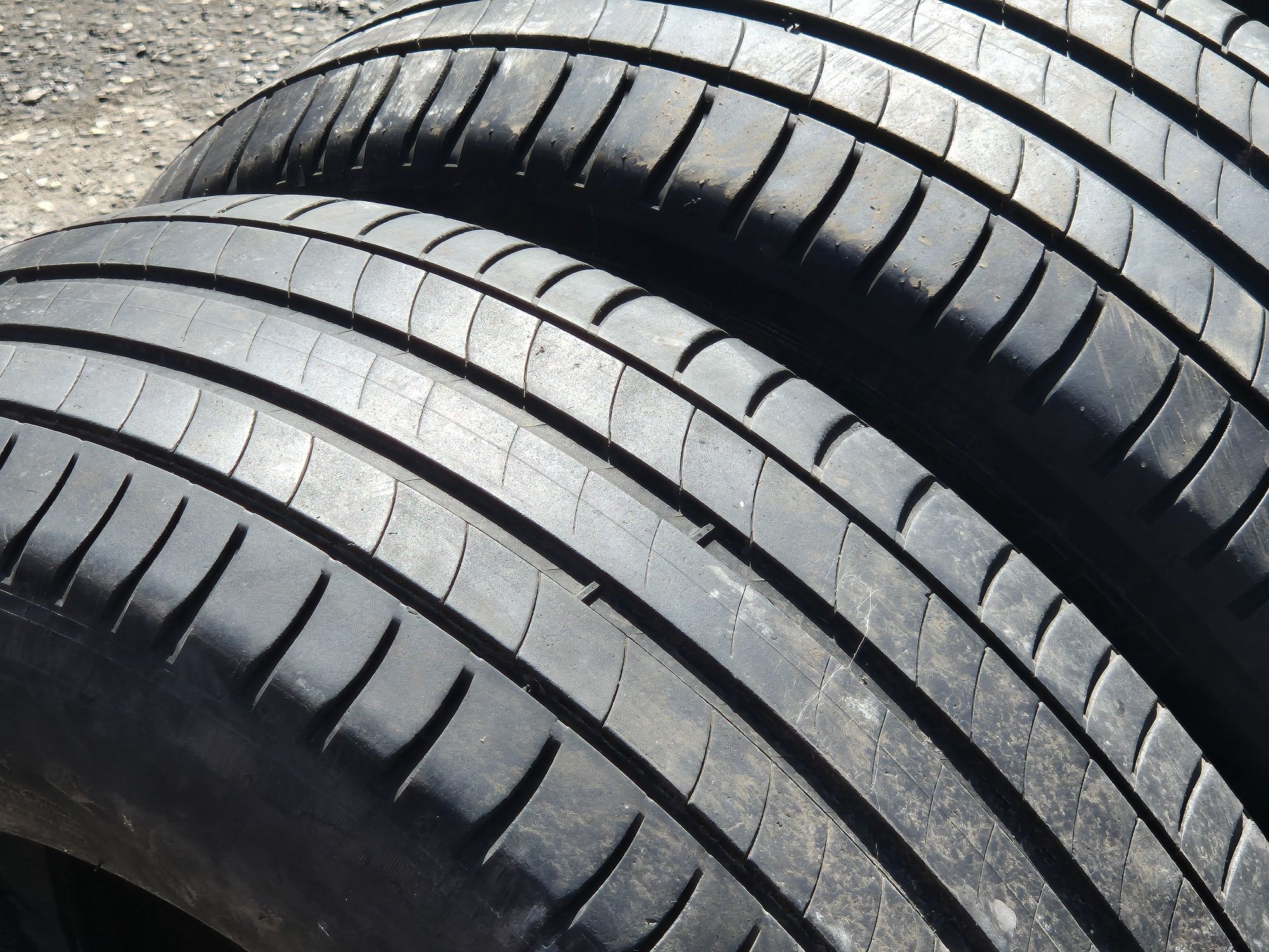 215/55 R17 * LATO * Pirelli Opony  Letnie * 4 Szt * Okazja * NR