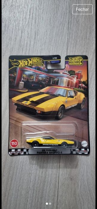Hotwheels premium !!!
