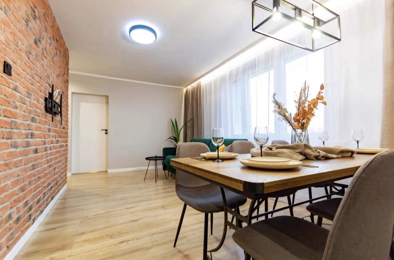 Apartament w centrum Piły