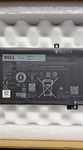 Bateria Dell 97Wh 6GTPY Nowa Oryginalna