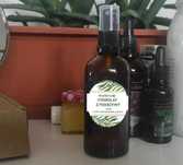 Hydrolat z pokrzywy 100 ml
