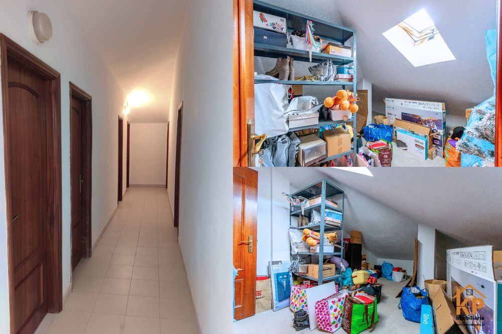 Apartamento T2 - Casal da Paródia a 5 min. do centro de Torres Vedras