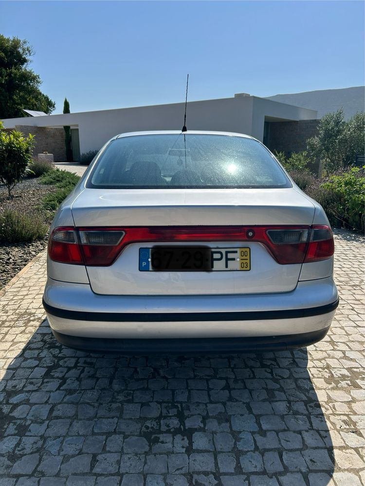 Seat Toledo 1.9 TDI