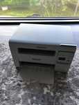 Impressora Samsung SCX-3400